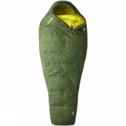 Mountain Hardwear Lamina Z Flame Sleeping Bag Regular Woodland